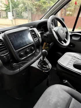 Renault Trafic, снимка 12