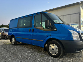 Ford Transit 2.2 6ск, снимка 5