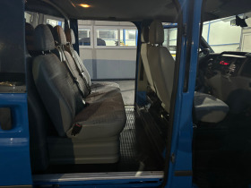 Ford Transit 2.2 6ск, снимка 15