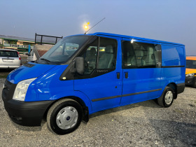 Ford Transit 2.2 6ск, снимка 3