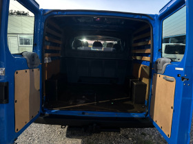 Ford Transit 2.2 6ск, снимка 9