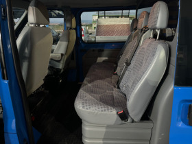 Ford Transit 2.2 6ск, снимка 11