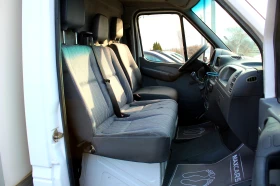 Mercedes-Benz Sprinter 416 CDI ХЛАДИЛЕН/НАД 3500кг, снимка 16