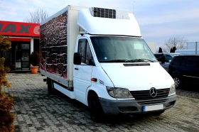 Mercedes-Benz Sprinter 416 CDI ХЛАДИЛЕН/НАД 3500кг, снимка 2