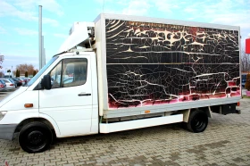 Mercedes-Benz Sprinter 416 CDI ХЛАДИЛЕН/НАД 3500кг, снимка 4