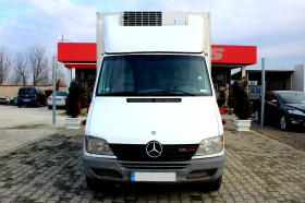 Mercedes-Benz Sprinter 416 CDI   | Mobile.bg    3