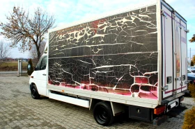 Mercedes-Benz Sprinter 416 CDI ХЛАДИЛЕН/НАД 3500кг, снимка 6