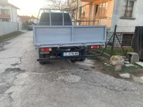 Gaz GAZelle 4x4 | Mobile.bg    5