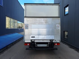 Iveco Daily 35C16   1 ГОДИНА ПЪЛНА ГАРАНЦИЯ, снимка 5