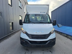 Iveco Daily 35C16   1 ГОДИНА ПЪЛНА ГАРАНЦИЯ, снимка 2