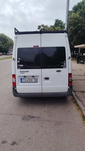 Ford Transit | Mobile.bg � ����� ������ 5