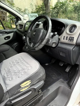 Renault Trafic undefined | Auto.bg — изображение 13