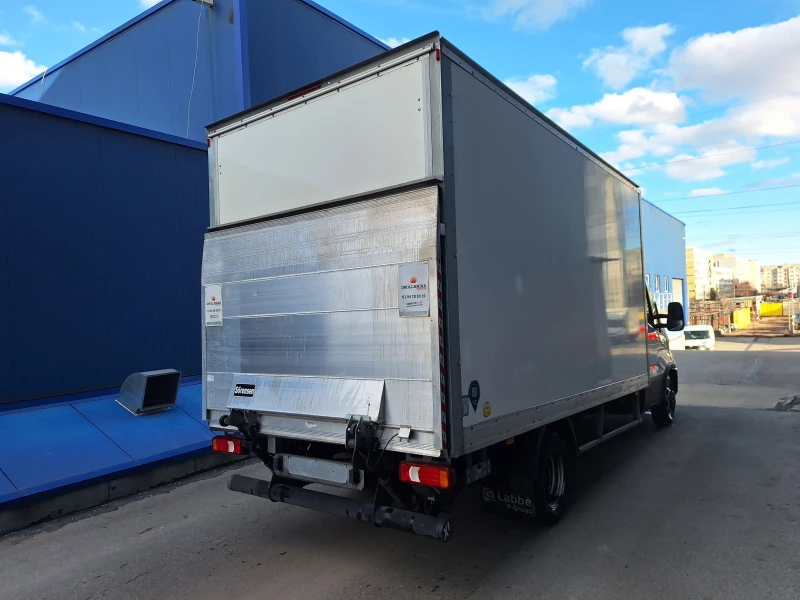 Iveco Daily 35C16   1 ГОДИНА ПЪЛНА ГАРАНЦИЯ, снимка 4 - Бусове и автобуси - 53445032