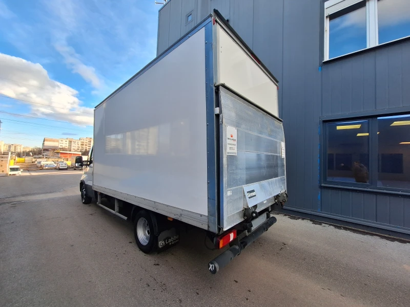 Iveco Daily 35C16   1 ГОДИНА ПЪЛНА ГАРАНЦИЯ, снимка 6 - Бусове и автобуси - 53445032