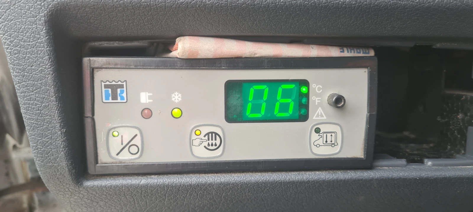 Mercedes-Benz Sprinter 416 CDI   | Mobile.bg   14