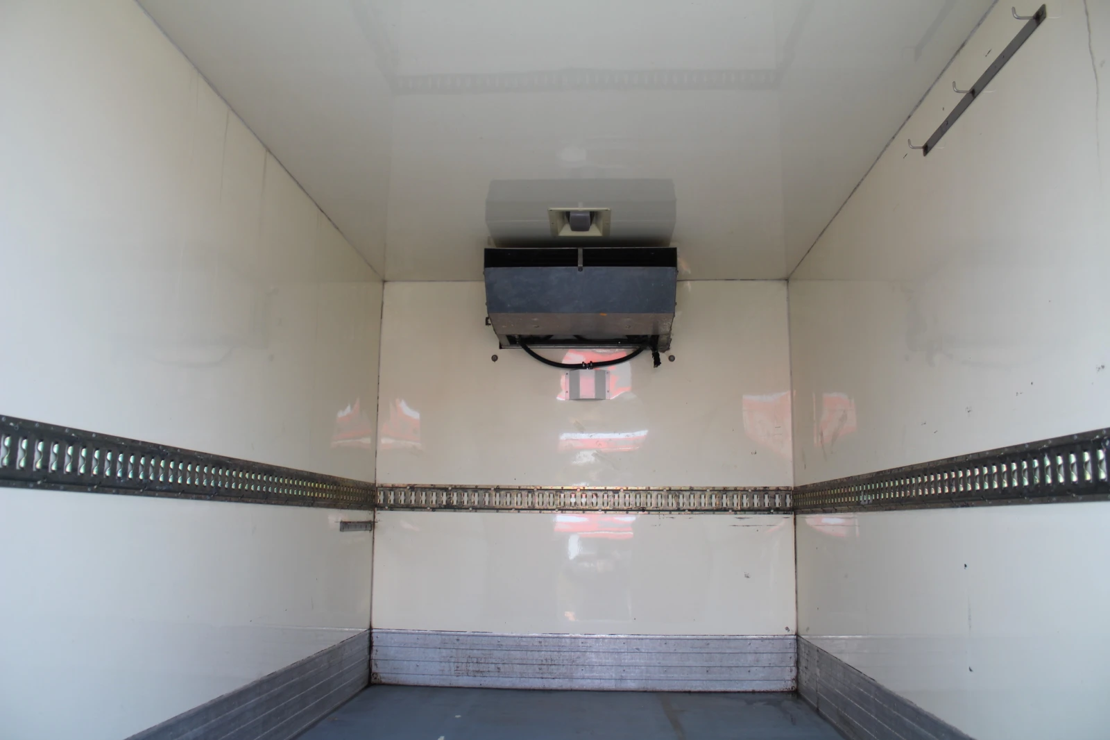 Mercedes-Benz Sprinter 416 CDI   | Mobile.bg   12