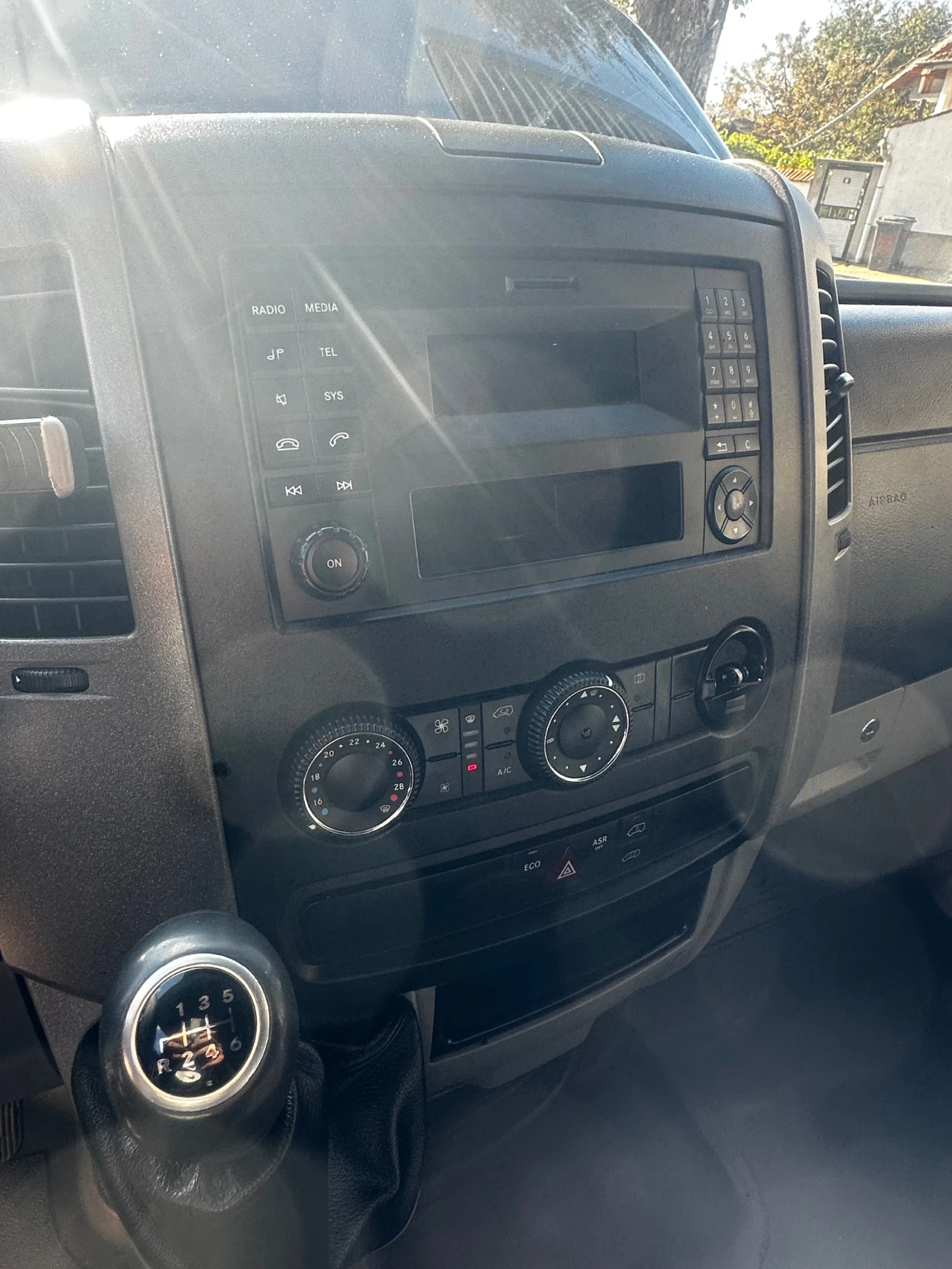 Mercedes-Benz Sprinter 316  - изображение 9