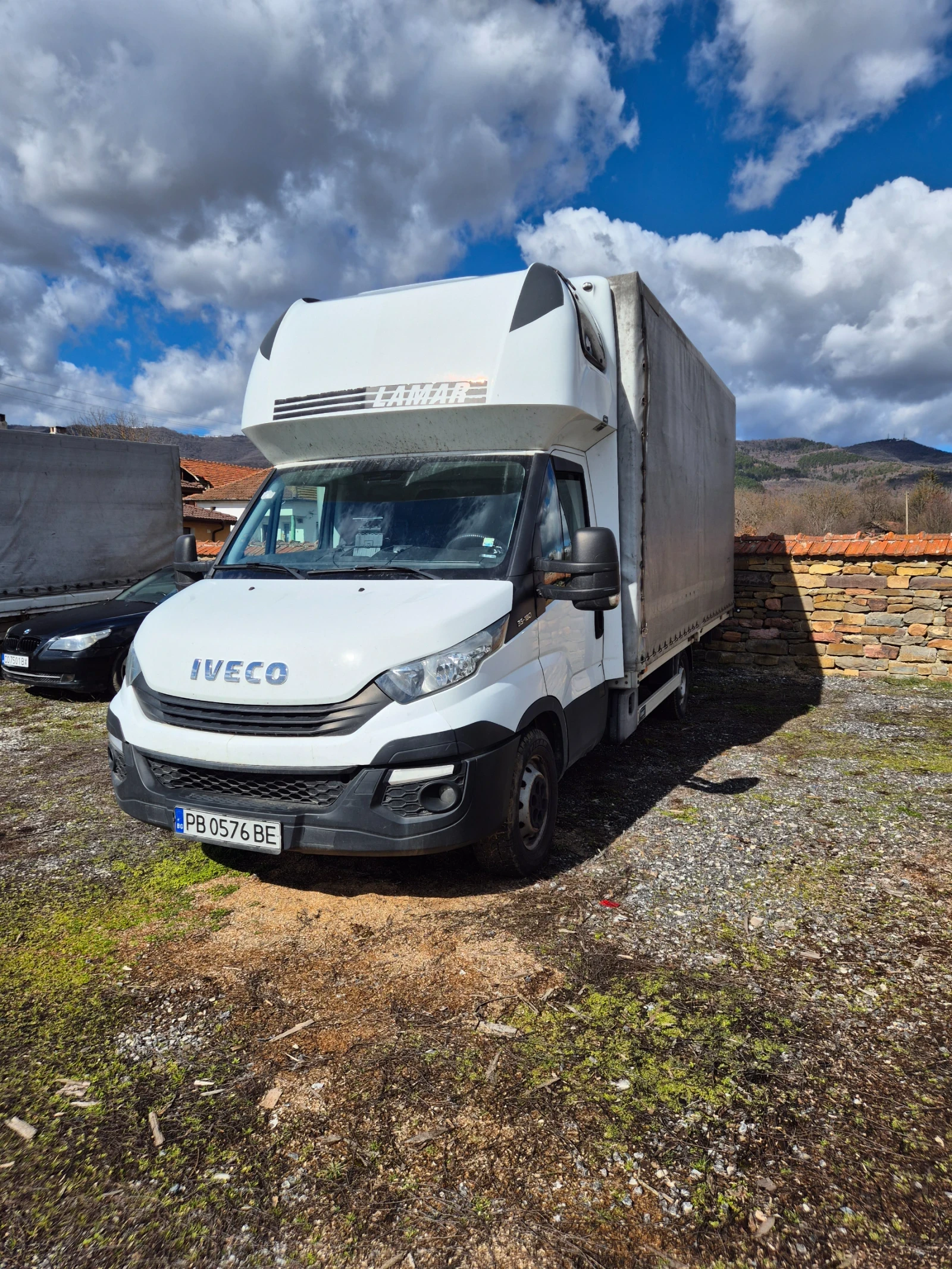 Iveco Daily | Mobile.bg � ����������� 1