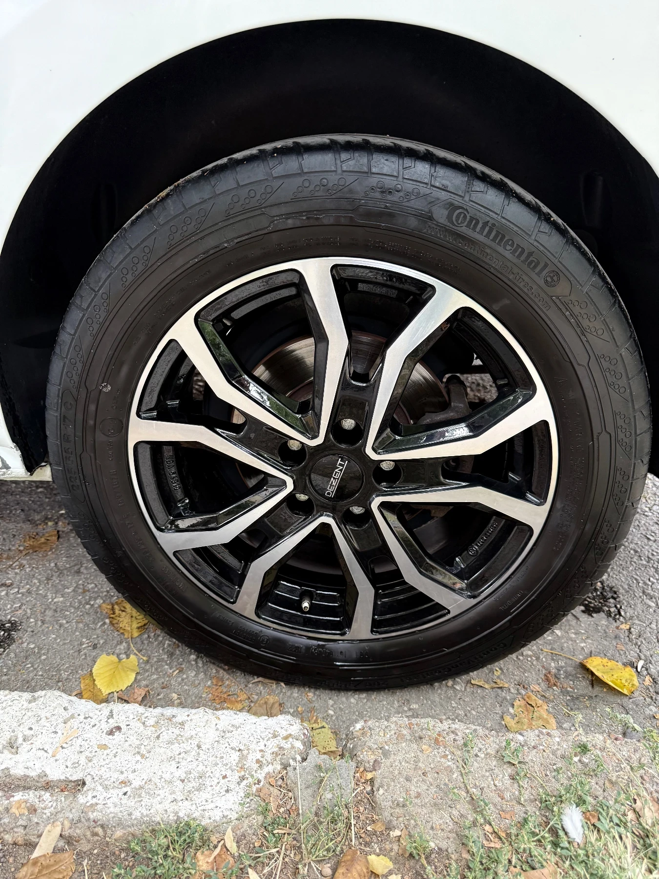 Renault Trafic, снимка 9 - Бусове и автобуси - 56233924