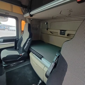 Man Tgx 18.500, снимка 7