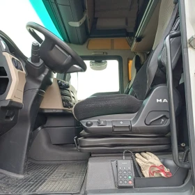 Man Tgx 18.500, снимка 5