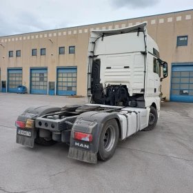 Man Tgx 18.500, снимка 3