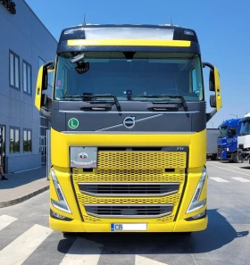     Volvo Fh 460 I-Save