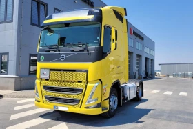     Volvo Fh 460 I-Save