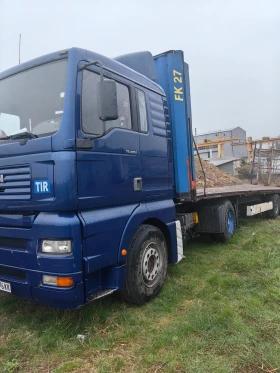 Man Tga01 | Mobile.bg    3