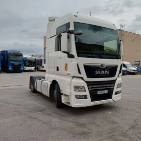 Man Tgx 18.500 | Mobile.bg � ����� ������ 2
