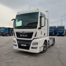 Man Tgx 18.500 - изображение 1