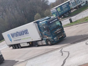 Man Tgx 500 | Mobile.bg � ����� ������ 4