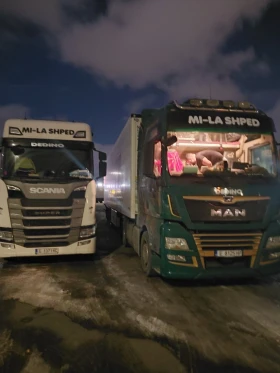 Man Tgx 500 | Mobile.bg � ����� ������ 2