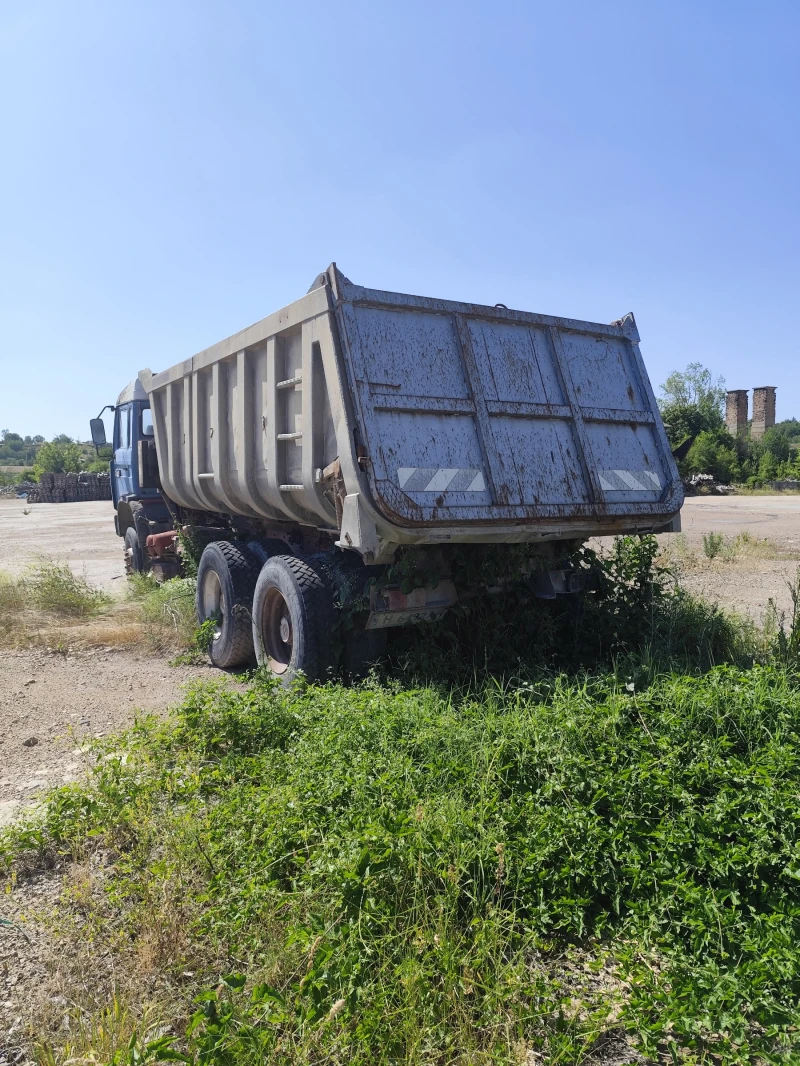 Renault G 300, снимка 3 - Камиони - 51759234
