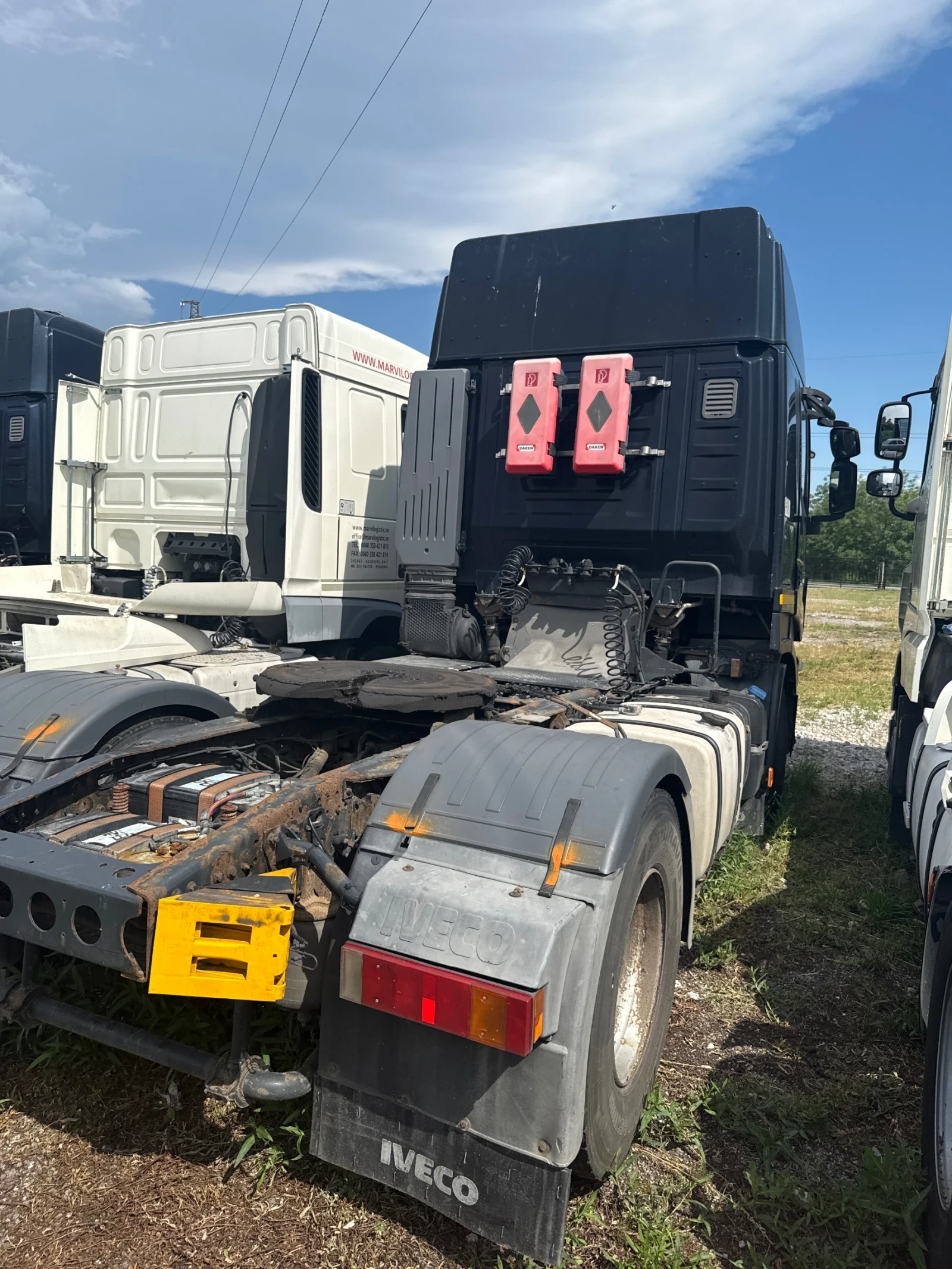 Iveco Stralis 460 �������� | Mobile.bg � ����������� 5