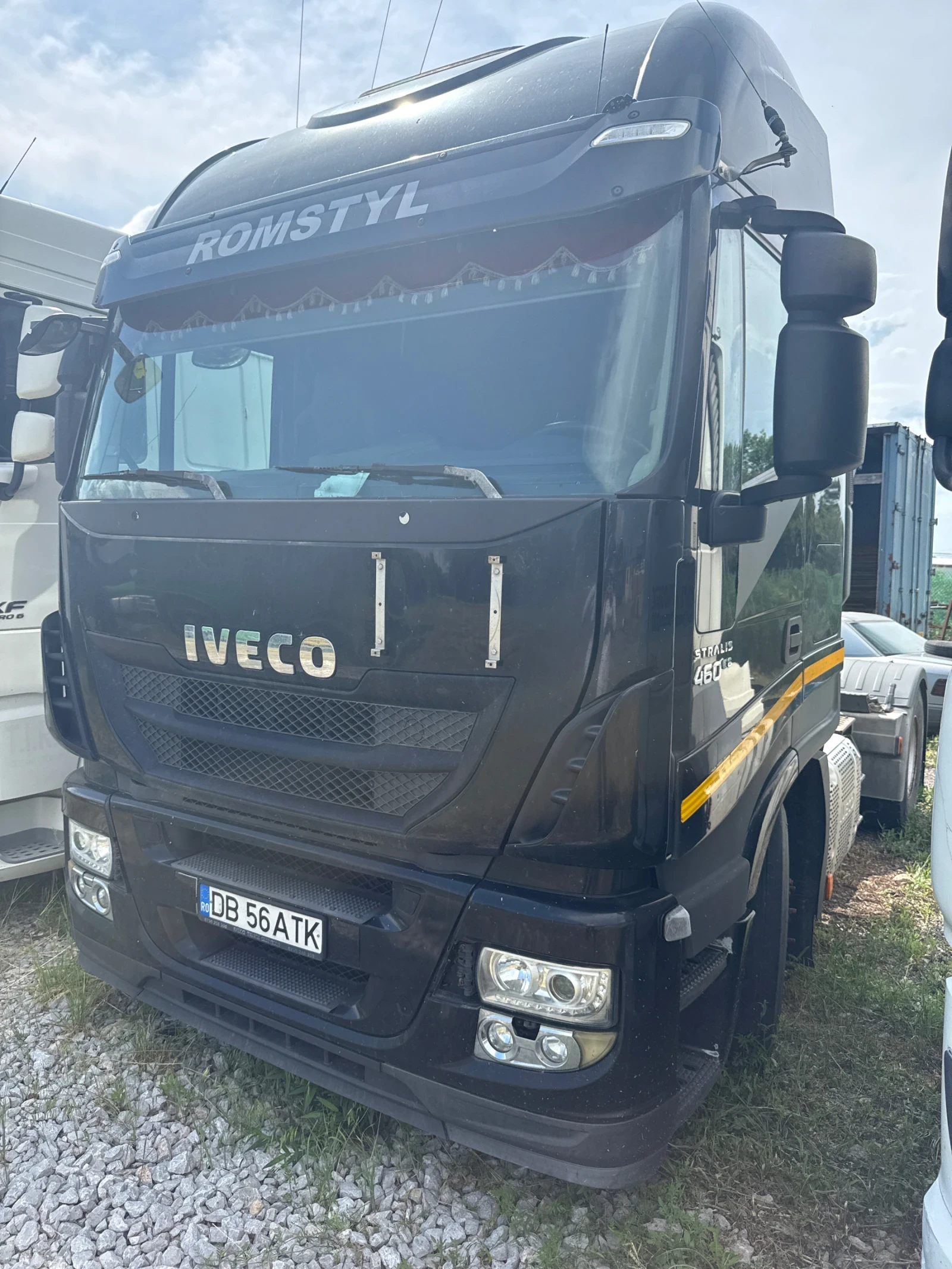 Iveco Stralis 460 �������� | Mobile.bg � ����������� 1