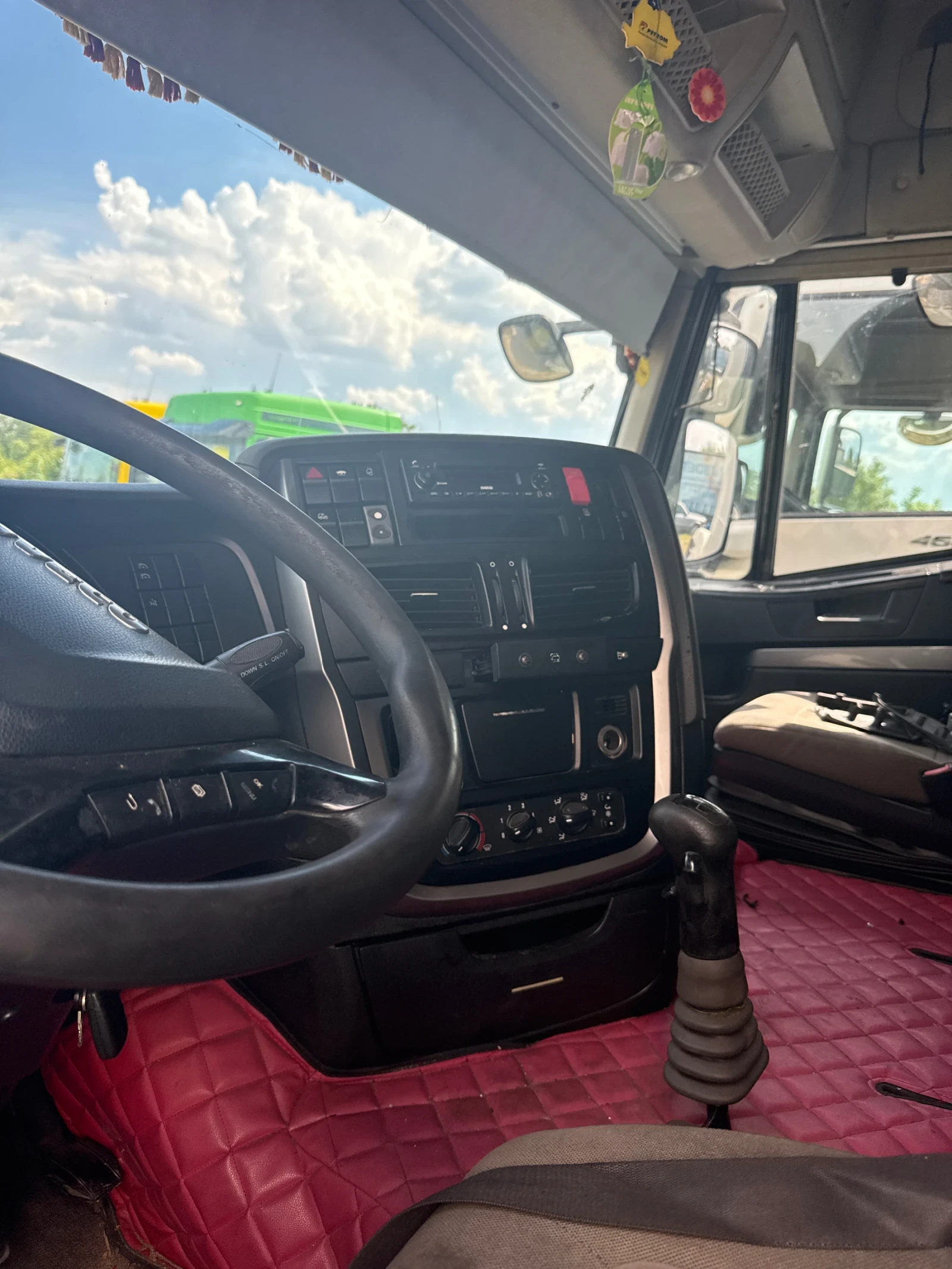 Iveco Stralis 460 �������� | Mobile.bg � ����������� 7