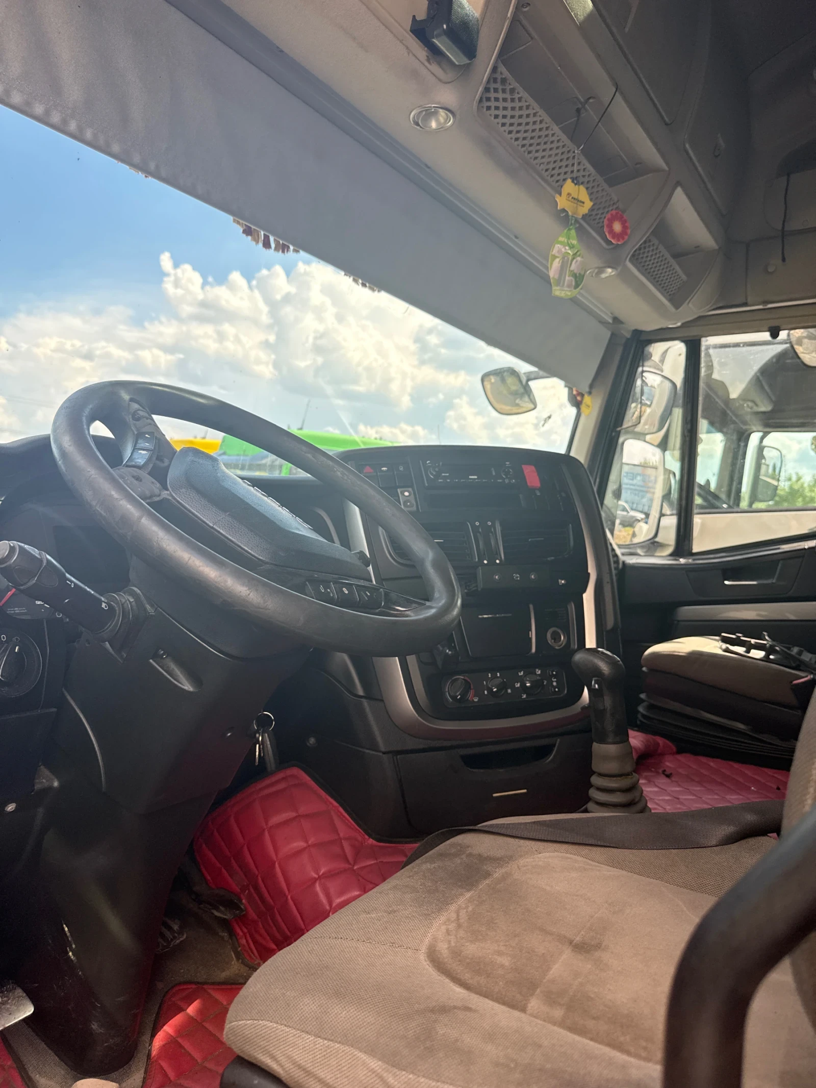 Iveco Stralis 460 �������� | Mobile.bg � ����������� 6
