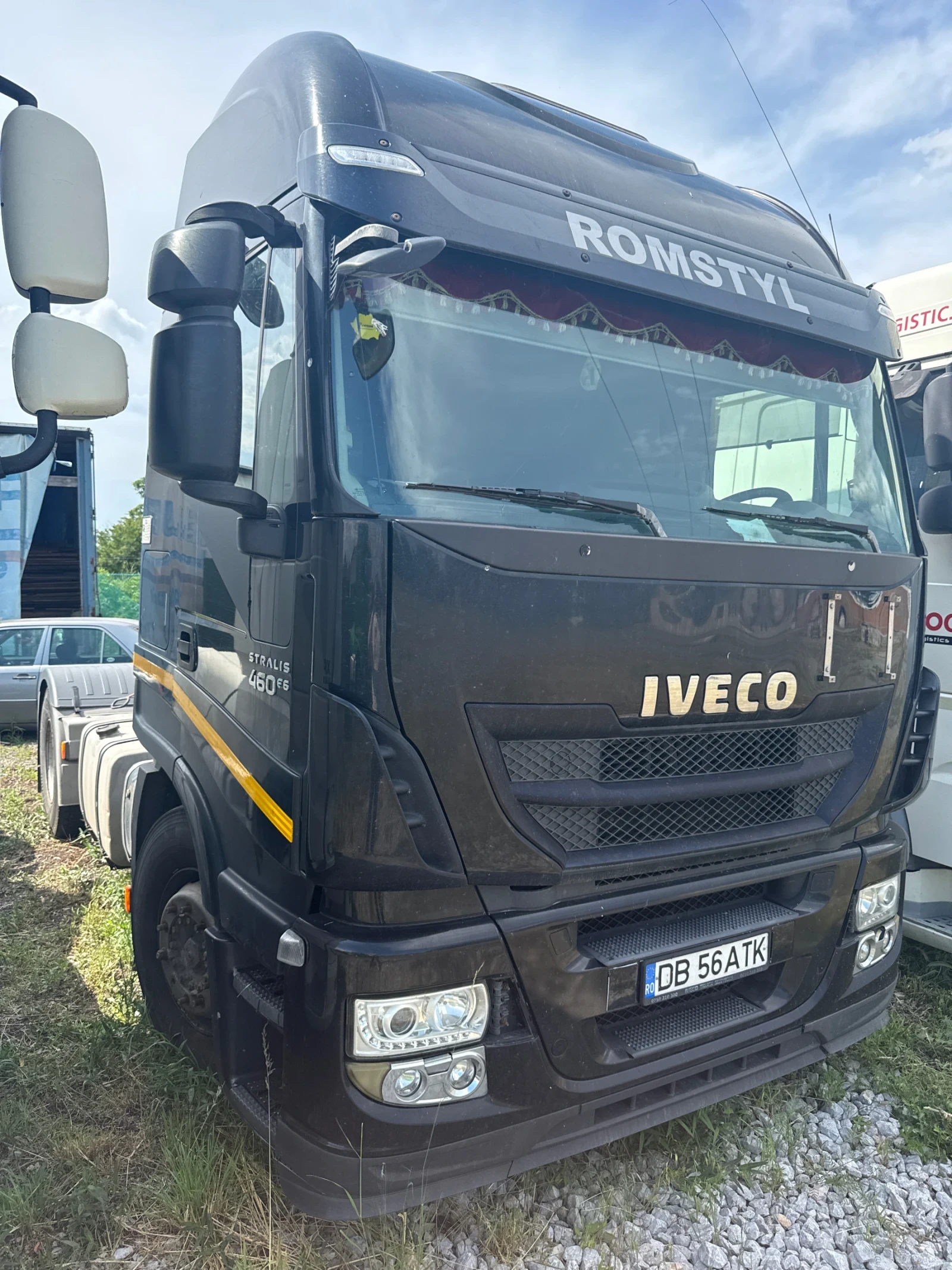 Iveco Stralis 460 �������� | Mobile.bg � ����������� 3