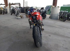 Ducati Panigale V2, снимка 6