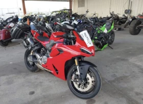 Ducati Panigale V2, снимка 1