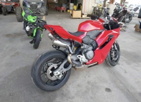 Ducati Panigale V2, снимка 4