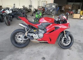 Ducati Panigale V2, снимка 10