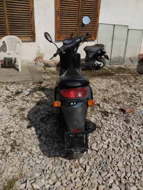 Peugeot Vogue Squab, снимка 4