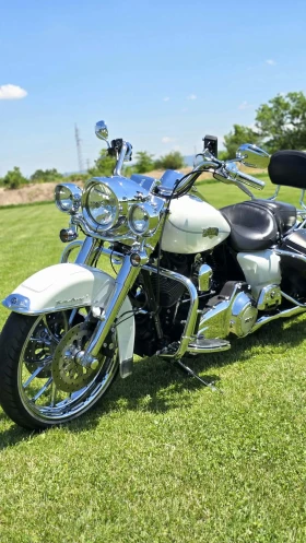 Harley-Davidson Touring Road King Classic - Screamin Eagle STAGE 4 , снимка 8