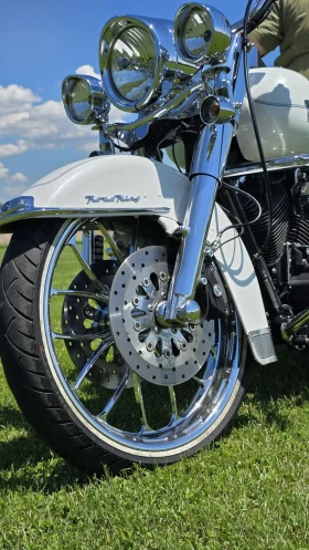 Harley-Davidson Touring Road King Classic - Screamin Eagle STAGE 4 , снимка 6