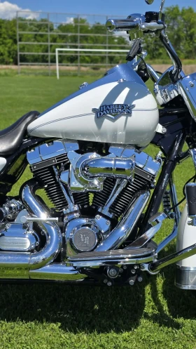 Harley-Davidson Touring Road King Classic - Screamin Eagle STAGE 4 , снимка 3