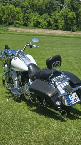 Harley-Davidson Touring Road King Classic - Screamin Eagle STAGE 4 , снимка 10