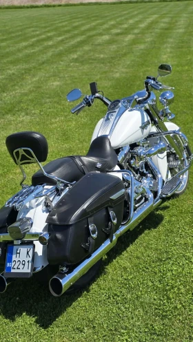 Harley-Davidson Touring Road King Classic - Screamin Eagle STAGE 4 , снимка 11