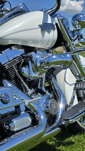 Harley-Davidson Touring Road King Classic - Screamin Eagle STAGE 4 , снимка 2